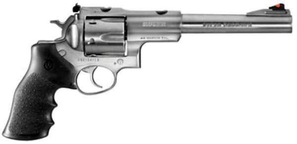 RUG KSRH7 44 MAG 7.5