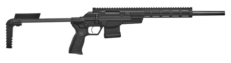 CZ 600 PLUS TRAIL 223 REM 10RD 16.2IN 1/2X28 PICATINNY RAIL BLACK CHASSIS PDW STOCK MLOK FOREND 07611