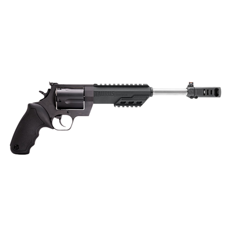 TAURUS RAGING HUNTER .350 LEGEND 10-1/2IN 6RD BLACK 2-350101RH