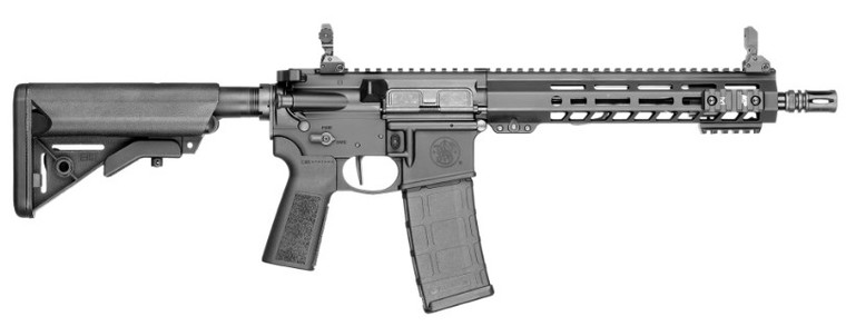 SMITH & WESSON M&P15 SBR MLOK 5.56 11.5IN BARREL 30RD BLACK 13623