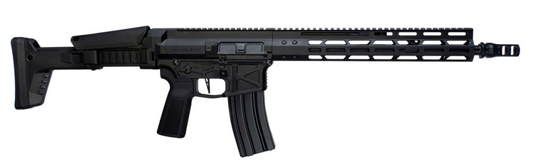 GO MONOLITH 5.56 16" KEYMO CA
