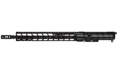PWS MK116 MOD 2-M UPR 16" 762X39 BLK