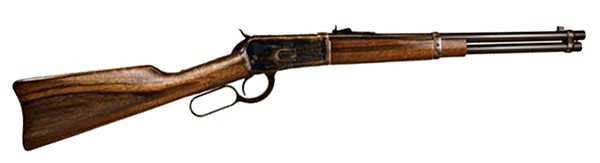 CHIAPPA 1892 TRAPPER 44MAG 16" 8RD 920.337