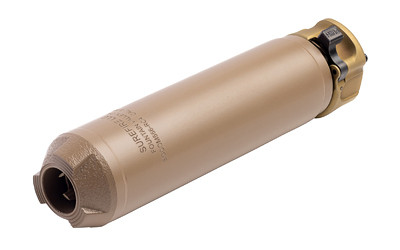 SUREFIRE SOCOM RC4 5.56MM FDE