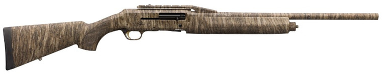 BROWNING SILVER 20GA 22IN BARREL 4RD MOBL  011433621