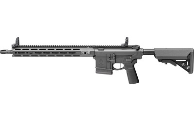 SPGFLD ST VIC V2 B5 308 16" 10RD BLK