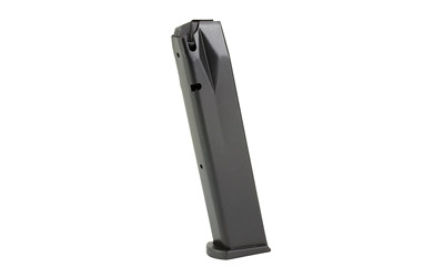 PROMAG CANIK TP9 9MM 20RD BLUE STEEL