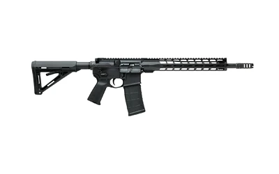 LANTAC SF15 PTRL 16" 223WLD BLK 30RD