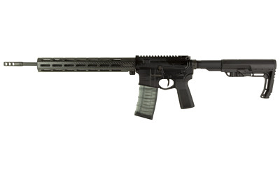 FAXON ION-X HYPRLT 556 16" 30RD BLK