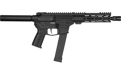 CMMG BANSHEE MK10 10MM 8" TUBE AB