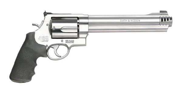 SMITH & WESSON 460XVR 460SW 8.5'' 5RD 163460