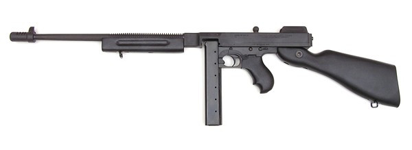 AUTO 1927A CMMD 45CAL 20RD