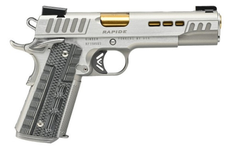 KIMBER RAPIDE DAWN 9MM 5IN 9RD 3000420