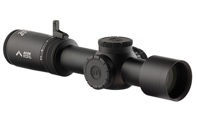 PAO PLXC 1.5-12X36 FFP RPTR 5.56Y