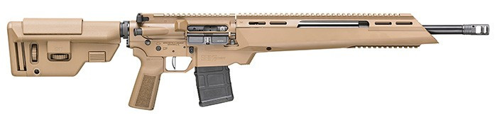 SPR ST EDGE ATC 223WYLDE BRWN