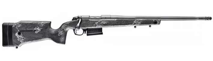 BERG B14 CREST 308WIN 20" TS 3