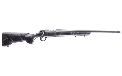 BERGARA CIMA 25CM 20" TB 4RD BLK