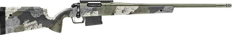 SPR 2020WP 6.5CM 22 EVGRN 5RD