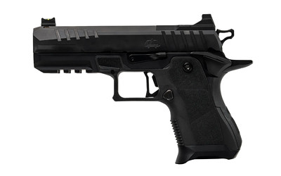 OA DEF 2311 COMPACT 9MM 4.25" 15RD