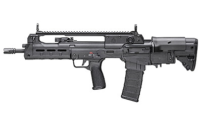 SPRGFLD HELLION 556 16" 30RD BLK