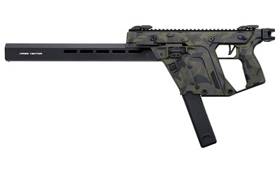 KRISS VCTR CRB G3 10MM 16" 33RD WD