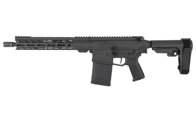 CMMG BNSHE MK3 8.6BLK 12.5" 20RD AB