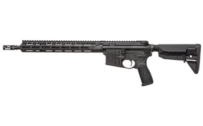 BCM RECCE-14" 5.56 MCMR 30RD BLK
