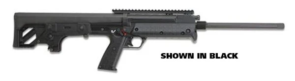 KEL TEC RFB HUNTER 308 GRN