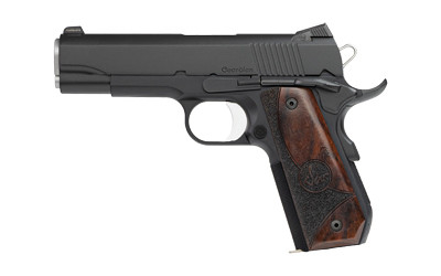 DW GUARDIAN 9MM 4.25" BBTL 9RD BLK