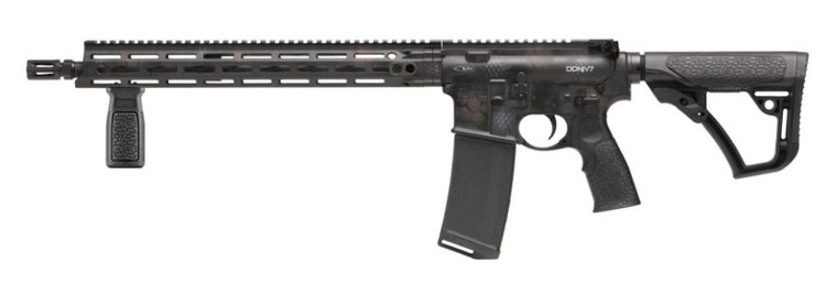 DANIEL DEFENSE DDM4V7 RATTLECAN  02-128-02267-047