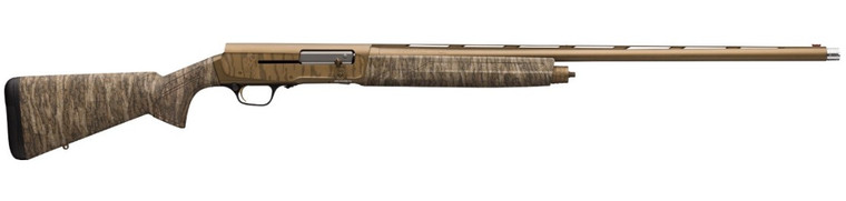 BROWNING A5 WICKED WING 12GA 26IN BARREL 4RD MOBL DS CHOKE 0118472005