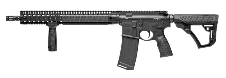 DANIEL DEFENSE DDM4V9 02-145-15175-047