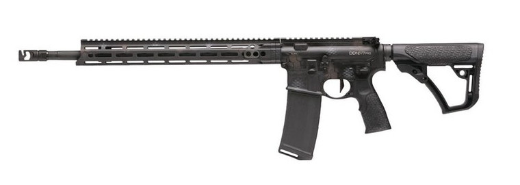DANIEL DEFENSE DDM4V7 PRO RATTLECAN  02-128-02364-047