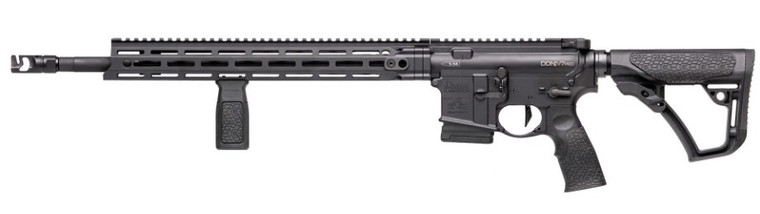 DANIEL DEFENSE DDM4V7 PRO-CC  02-128-16541-055