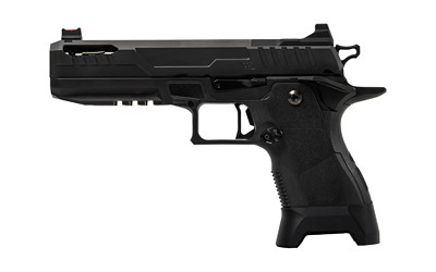 OA DEF 2311 PRO 9MM 5" 21RD BLK