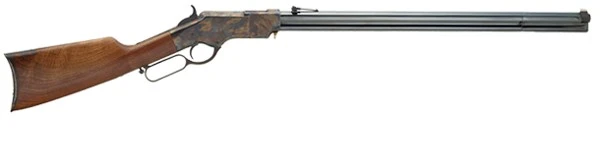 NEW ORIGINAL HENRY IRON FRAME .44-40 WCF 13RD 24.5IN BARREL H011IF