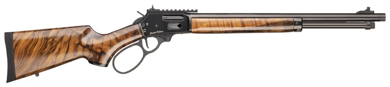 SMITH & WESSON 1854 44MAG HIGH GRADE LTD 9RD 14079