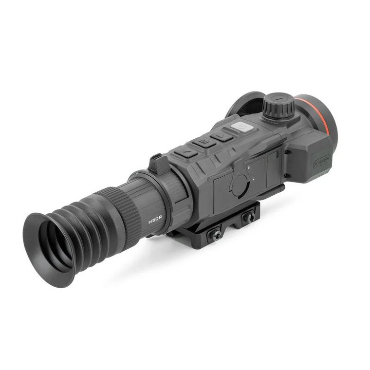 Nocpix RICO 2 Thermal Weapon Sight 640x512 50mm LRF