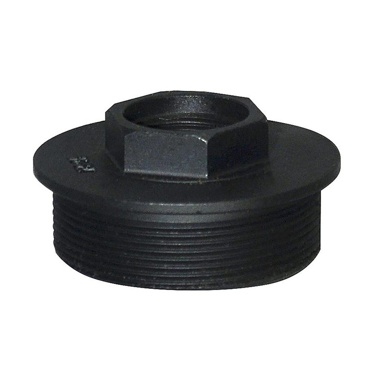YHM Hub Direct Thread Mount System 5/8x24 Thread