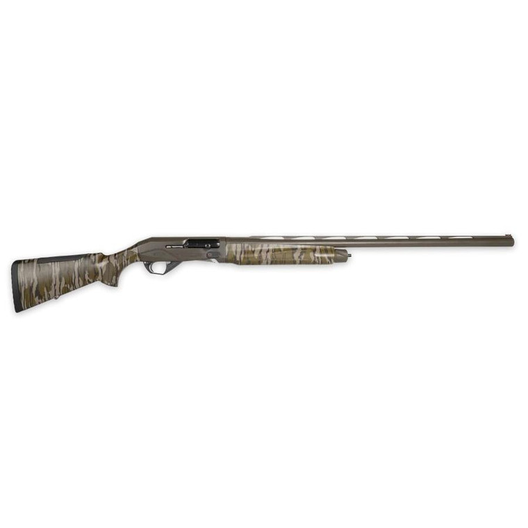 Weatherby Sorix Bottomland Shotgun 12ga 3.5" Chamber 2rd Capacity 28" Barrel Synthetic Stock