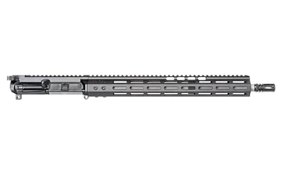 NOVESKE CHAINSAW UPPER 556 16" BLK