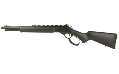 ROSSI R95 TRIPLE BLK 454CAS 16.5" 7R