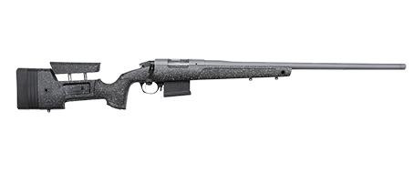 Bergara HMR PRO 300 PRC 24 in Threaded Barrel