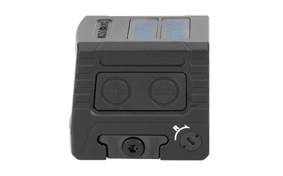 H-SUN AEMS MACRO GRN ENCL 2MOA DOT