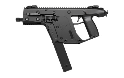 KRISS VCTR SDP G2 9MM 5.5" 40RD BLK