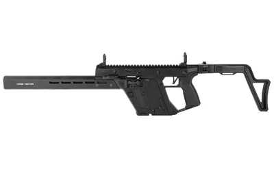 KRISS VCTR CRB G3 9MM 16" 10RD BLK