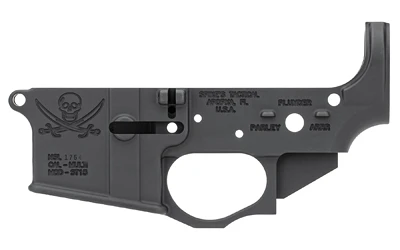 SPIKE'S STRIPPED LOWER(CALICO JACK)