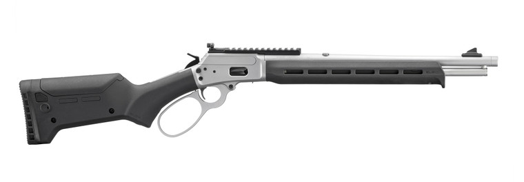 MARLIN TRAPPER MOD 1894 10MM 16.17IN BARREL 10RD STAINLESS STEEL TB ADJ MAGPUL STK ADJ SKINNER SIGHTS PICATINNY RAIL 70928