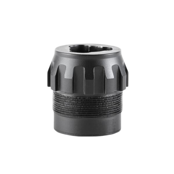 Dead Air P-Series 3 Lug Adapter