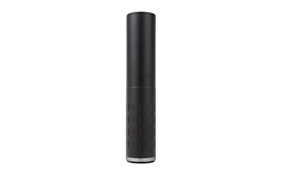 SCO HYBRID 46 DT 46CAL SUPRSR BLK